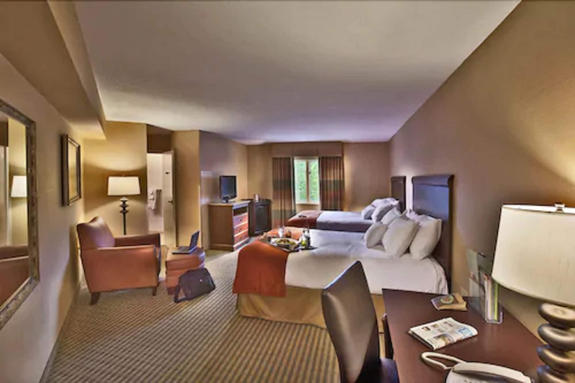 Doubletree Resort By Hilton Lancaster Room photo